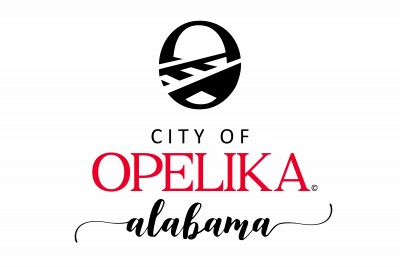 City of Opelika Logo